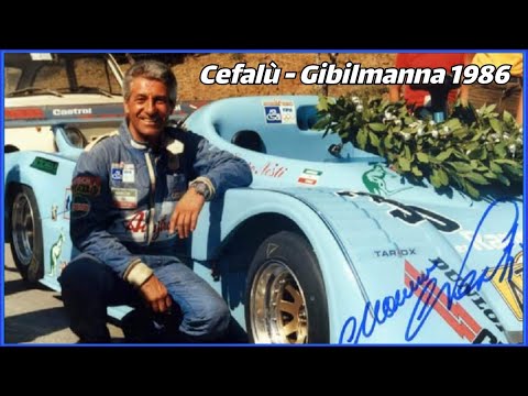 Cefalù - Gibilmanna (1986)