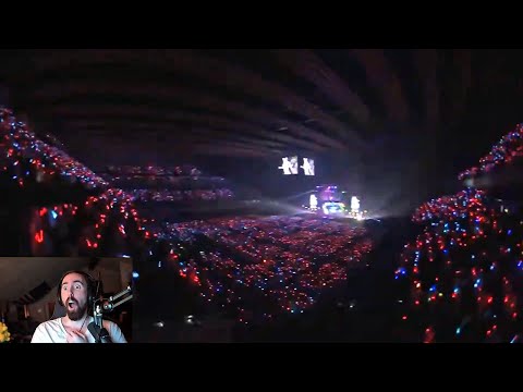 VTuber Concert Sold Out a Stadium