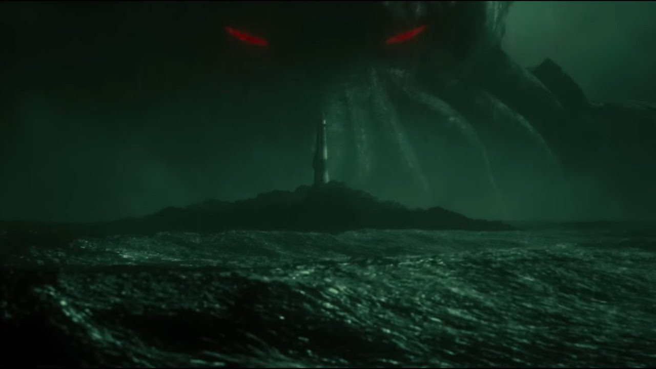 Static Dread – The Lighthouse launch trailer teaser