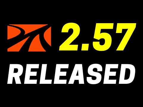 ProMods 2.57 Released - Official MP Compatible | ProMods ETS2 Now Supported in Convoy Mode | ETS2