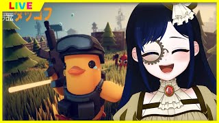 【#エスケープフロムダッコフ】話題のタルコフゲー【Vtuber #坂地もの子】