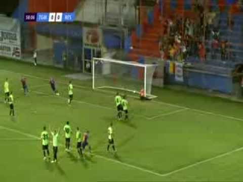 ASA Tirgu Mures - Metalul Resita