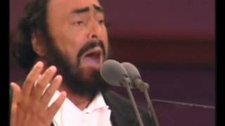 CARUSO - Pavarotti