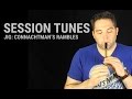 Tin Whistle Lesson - Connachtman's Rambles