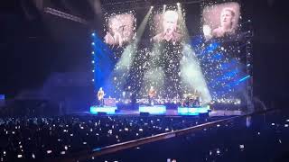 Download lagu MICHAEL LEARNS TO ROCK IN MANILA, PHILIPPINES (NOVEMBER 5, 2024) #michaellearnstorock #philippines mp3 Download lagu MICHAEL LEARNS TO ROCK IN MANILA, PHILIPPINES (NOVEMBER 5, 2024) #michaellearnstorock #philippines mp3