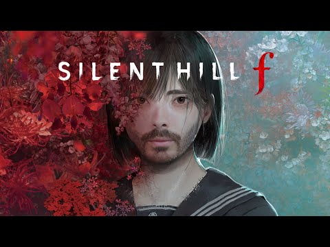 Silent Hill F (FULL GAME)