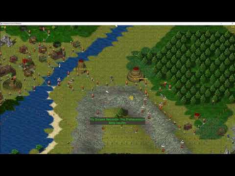 [King - The-x] - Widelands Cast 004