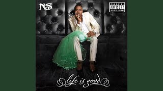 Nas Back Official - Sound Effect - Live video