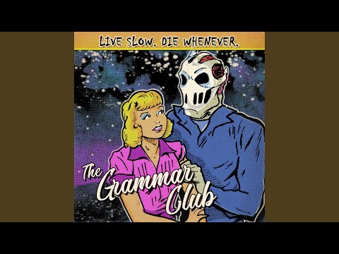 Gotta Let It Go (feat. MC Lars)