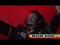 Luciano "Stay Away" at Reggae Rising 2009