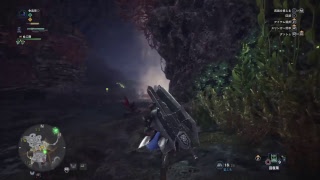 MH:W #2