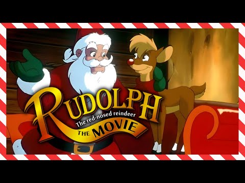 Rudolph the Red-Nosed Reindeer: The Movie (1998) Full Movie