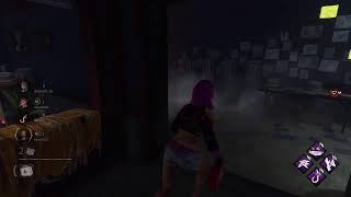 DBDやるわよ
