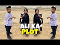 Ali Nay Plot Ki Booking Karwa Li Sanober Choti Vlog