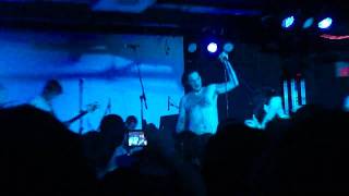 Cap'n Jazz - Yes, I Am Talking To You  - Philadelphia, PA 7/24/10