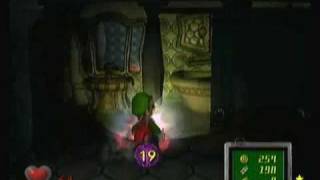 Luigi's Mansion - PLAYTHROUGH - Hidden Part 31- CONSTANT GHOST RAPE.