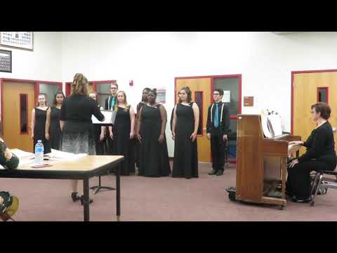 Count the Stars by Andy Beck (2/1/19)