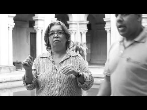 Erros de Gravação Ana Cosentino #01