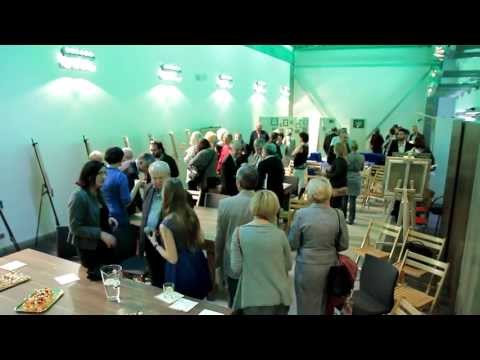 "Uniesienia" Metalmex - oficjalne otwarcie sali Multiroom