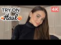 4k Transparent Dresses Try On Haul Review Transparent Loungewear Try On