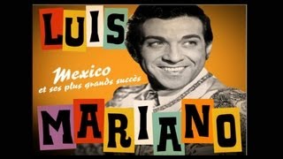 Luis Mariano - Rossignol - Paroles - Lyrics
