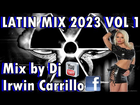 videomix latino 2023 vol 1