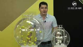 Sorteo LOTO 11:00 AM