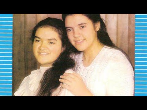 Débora e Léia - Canção Do Exílio (Cd Completo)
