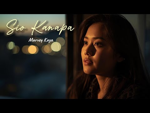 SIO KANAPA – MARVEY KAYA | R&B Soul Cover Lagu Ambon | Sio Kenapa | AmbonSoulMusic