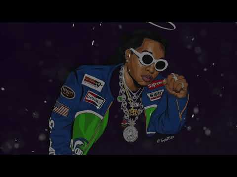 [FREE] Takeoff Type Beat - "Ghost" (prod. aRi) | Rap Instrumental 2019