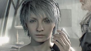 Resident Evil 7: Zoe Baker Lives