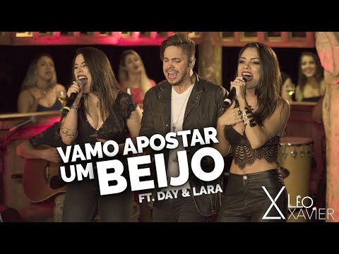 Vamo Apostar Um Beijo video