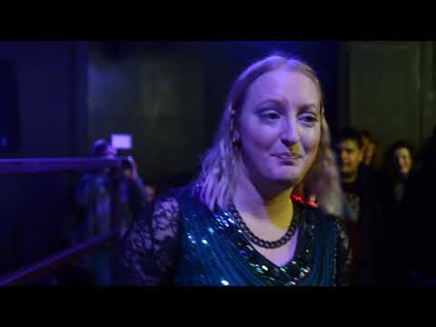 KOTR Raw 124: Bombshell vs Loxy