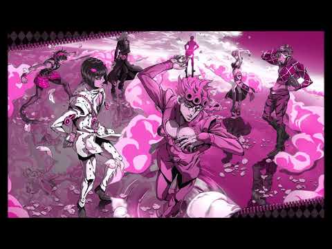 『 Squadra | S q u a d 』- [ Team Bucciarati Theme ] - {EXTENDED} - GOLDEN WIND OST