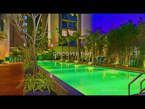 3D Tour Of Rustomjee Paramount Wing E