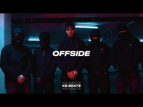 Sarettii x Rami x Thrife Type Beat | "OFFSIDE" | Prod By KB