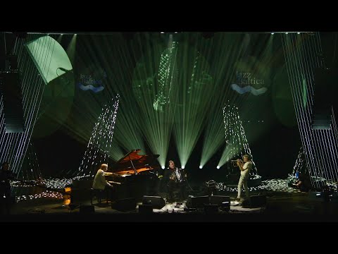 JazzBaltica: Mare Nostrum