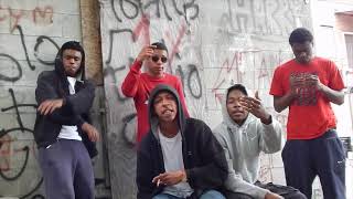 Young Ave 1x | Chai1x - Round ME