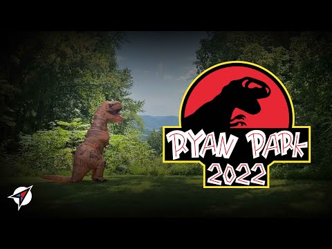 RYAN PARK 2022