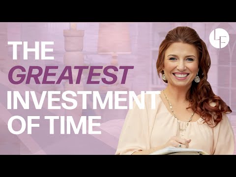 Time Management God s Way Time Management and Priorities Ep 1