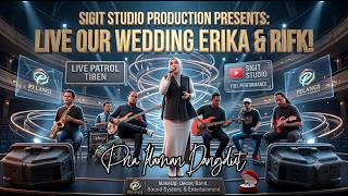 Download lagu PRIA IDAMAN DANGDUT - PELANGI EVENTS PLANNER // SHOW PATROL mp3