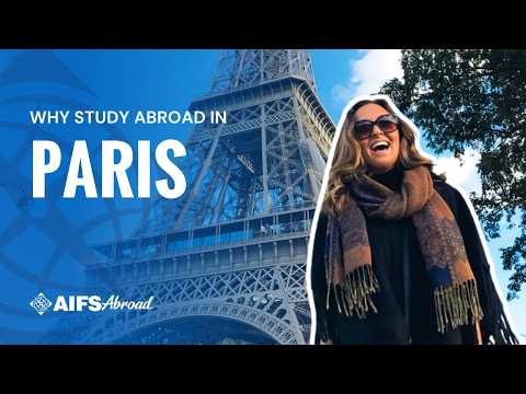 AIFS Abroad — video 4