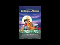 All Dogs Goes To Heaven OST L Amour Survie Love Survive French Version