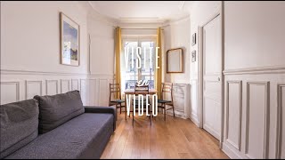 BOULEVARD ORNANO - 2 pièces 32,57 m2 - Charme de l'ancien - Idéal 1er achat