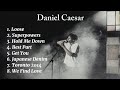 Top 8 Songs Daniel Caesar 2025 Daniel Caesar Playlist