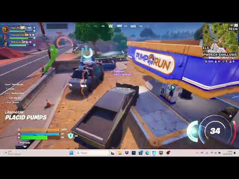 Musim daat win sk zadym skinem ktery mam pt.33 (Hades) #fortnite #gaming #challenge #crownwin