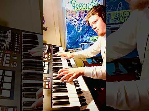 Vivaldi, Four Seasons, Autumn 2, Synth Version