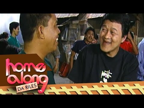 Home Along Da Riles: Dolphy, pinagalitan si Claudine | Full Episode 9 | Jeepney TV
