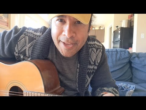 ONE STEP UP | EASY GUITAR TUTORIAL | BRUCE SPRINGSTEEN