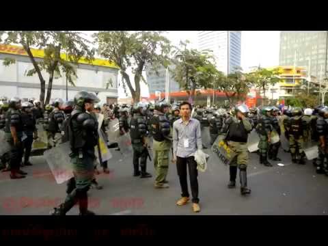 Bon Dam Mon A Run Ras